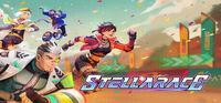 Portada oficial de Stelarace para PC