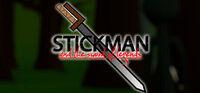Portada oficial de Stickman and the sword of legends para PC