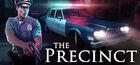 Portada oficial de de The Precinct para PC