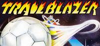 Portada oficial de Trailblazer (C64/CPC/Spectrum) para PC