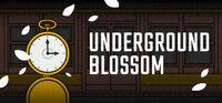 Portada oficial de Underground Blossom para PC