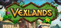Portada oficial de Vexlands para PC