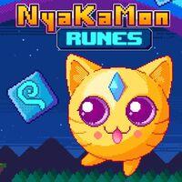 Portada oficial de Nyakamon Runes para PS4