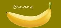 Portada oficial de Banana para PC