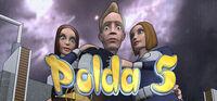 Portada oficial de Polda 5 para PC