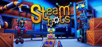 Portada oficial de Steambots para PC