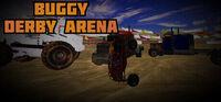 Portada oficial de Buggy Derby Arena para PC