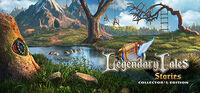 Portada oficial de Legendary Tales: Stories para PC