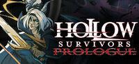Portada oficial de Hollow Survivors: Prologue para PC