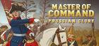 Portada oficial de de Master of Command: Prussian Glory para PC