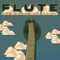 Portada oficial de Flute The Snake Charmer para PS5