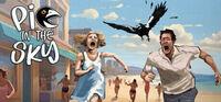 Portada oficial de Pie in the Sky para PC