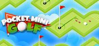 Portada oficial de Pocket Mini Golf para PC