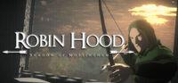 Portada oficial de Robin Hood: Shadow of Nottingham para PC