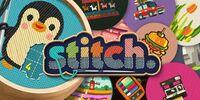 Portada oficial de stitch. para Switch
