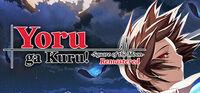 Portada oficial de Yoru ga Kuru! -Square of the Moon- Remastered para PC