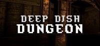 Portada oficial de Deep Dish Dungeon para PC