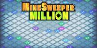 Portada oficial de MINE SWEEPER MILLON para Switch