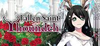 Portada oficial de Fallen Saint Yhoundeh para PC