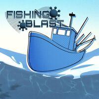 Portada oficial de FISHING BLAST para PS5