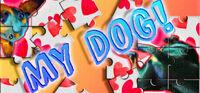 Portada oficial de MY DOG! para PC