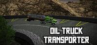 Portada oficial de Oil Truck Transporter para PC