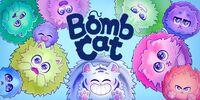 Portada oficial de Bomb Cat para Switch
