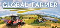 Portada oficial de Global Farmer para PC