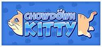 Portada oficial de Chowdown Kitty para PC