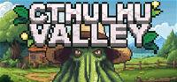 Portada oficial de Cthulhu Valley para PC