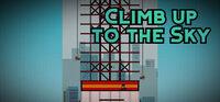 Portada oficial de Climb up to the Sky para PC
