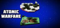 Portada oficial de Atomic Warfare para PC