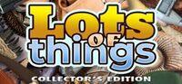 Portada oficial de Lots of Things - Collector's Edition para PC