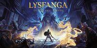 Portada oficial de Lysfanga : The Time Shift Warrior para Switch