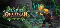 Portada oficial de Glyphs of Gitzan para PC