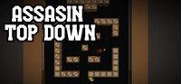 Portada oficial de Assasin Top Down para PC