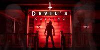 Portada oficial de Devil's Calling para Switch
