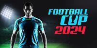 Portada oficial de Football Cup 2024 para Switch