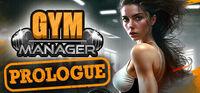 Portada oficial de Gym Manager: Prologue para PC