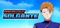 Portada oficial de Armored Suit Solgante para PC