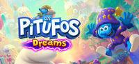 Portada oficial de Los Pitufos - Dreams  para PC