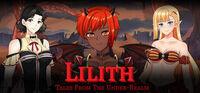 Portada oficial de Tales From The Under-Realm: Lilith para PC