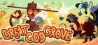 Portada oficial de de Great God Grove para PC
