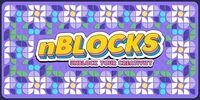 Portada oficial de nBlocks - Unblock Your Creativity para Switch