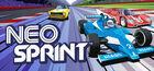 Portada oficial de de NeoSprint para PC