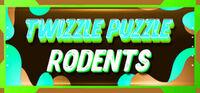 Portada oficial de Twizzle Puzzle: Rodents para PC
