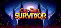 Portada oficial de Cat Girl Survivor para PC