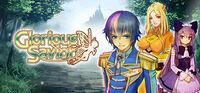Portada oficial de Glorious Savior para PC