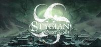 Portada oficial de Stygian: Outer Gods para PC