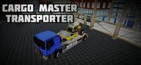 Portada oficial de Cargo Master Transporter para PC